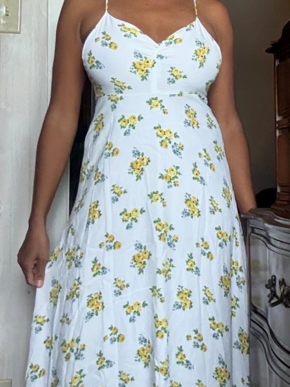 Robe femme